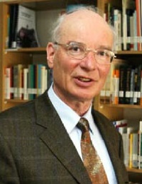 Prof. em. Dr. Arthur Kreuzer