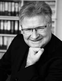 Dr. Christian Babka von Gostomski