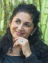  Angela Khosla-Baryalei