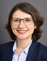 Prof. Dr. Gina Wollinger