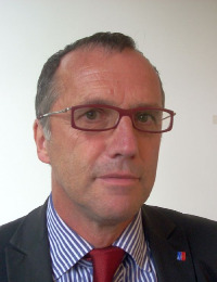Prof. Dr. Günter Dörr