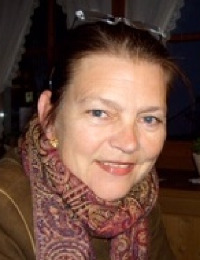  Ingrid Luzie Haller