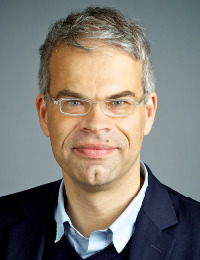 Dr. Albrecht Lüter