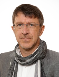 Prof. Dr. Dieter Hermann