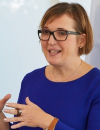 Dr. Christiane Nischler-Leibl