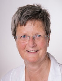 Prof. Dr. Christiane Vetter