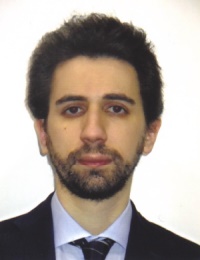 Dr. Alessandro Negri