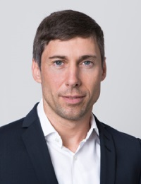 Prof. Dr. Dirk Baier