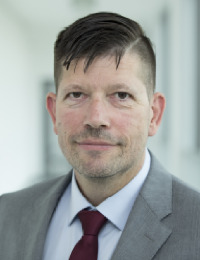 Prof. Dr. Jens Borchert