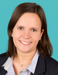 Dr. Daniela Kallinich
