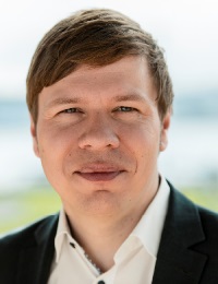 Dr. Christian Meyer-Heidemann
