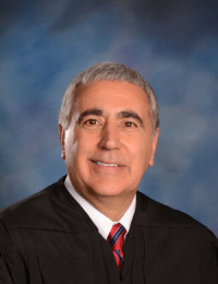 Hon. Judge Dr. Anthony Capizzi