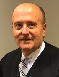 Hon. Judge/Professor Guido A. D'Angelis