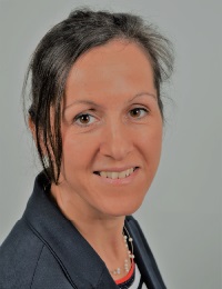 Prof. Dr. Vanessa Salzmann