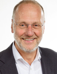 Prof. Dr. Ulrich Wagner