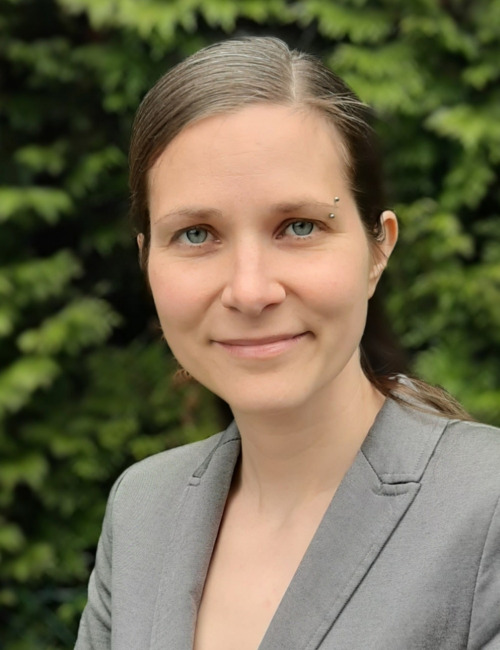 Dr. Susanne Beier