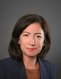 Dr. Birgit Glock