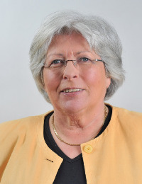 Dr. Ingrid Bausch-Gall