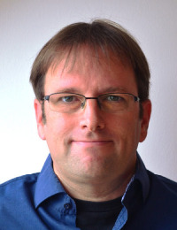 Dr. Jochen Wittenberg