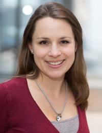 Dr. Melanie Verhovnik