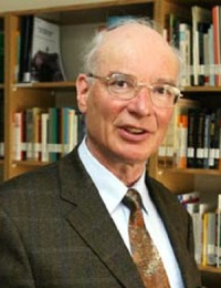 Prof. em. Dr. Arthur Kreuzer