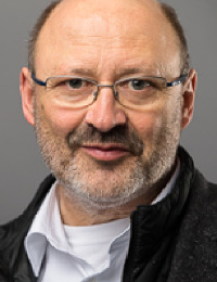Prof. Dr. Rainer Banse