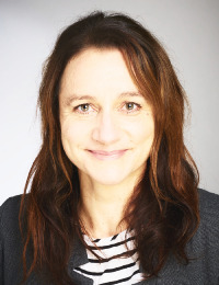 Prof. Dr. Eva Groß