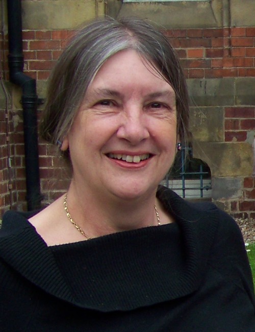 Professor Joanna Shapland