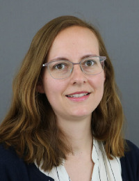 Dr. Catharina Vogt