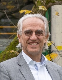 Prof. Dr. Christoph Weller