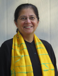 Prof. Dr. Dr. SD Shanti