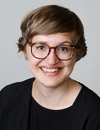  Simone Albrecht