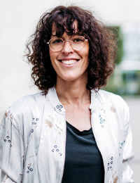 Prof. Dr. Janine Linßer