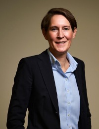 Dr. Stefanie Hinz