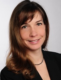 Prof. Dr. Stefanie Kemme