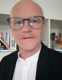 Prof. Dr. Joachim Häfele