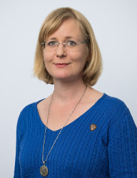 Dr. Katharina Witterhold