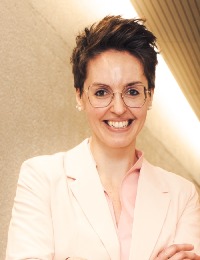 Dr. Ines Hohendorf