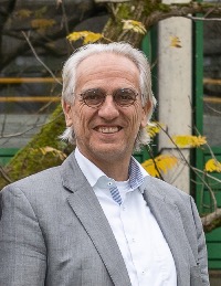 Prof. Dr. Christoph Weller